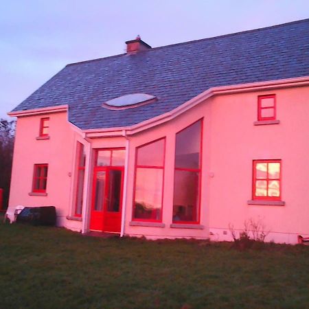 Harmony Hall Veganic Pensionat Kilkenny Exteriör bild
